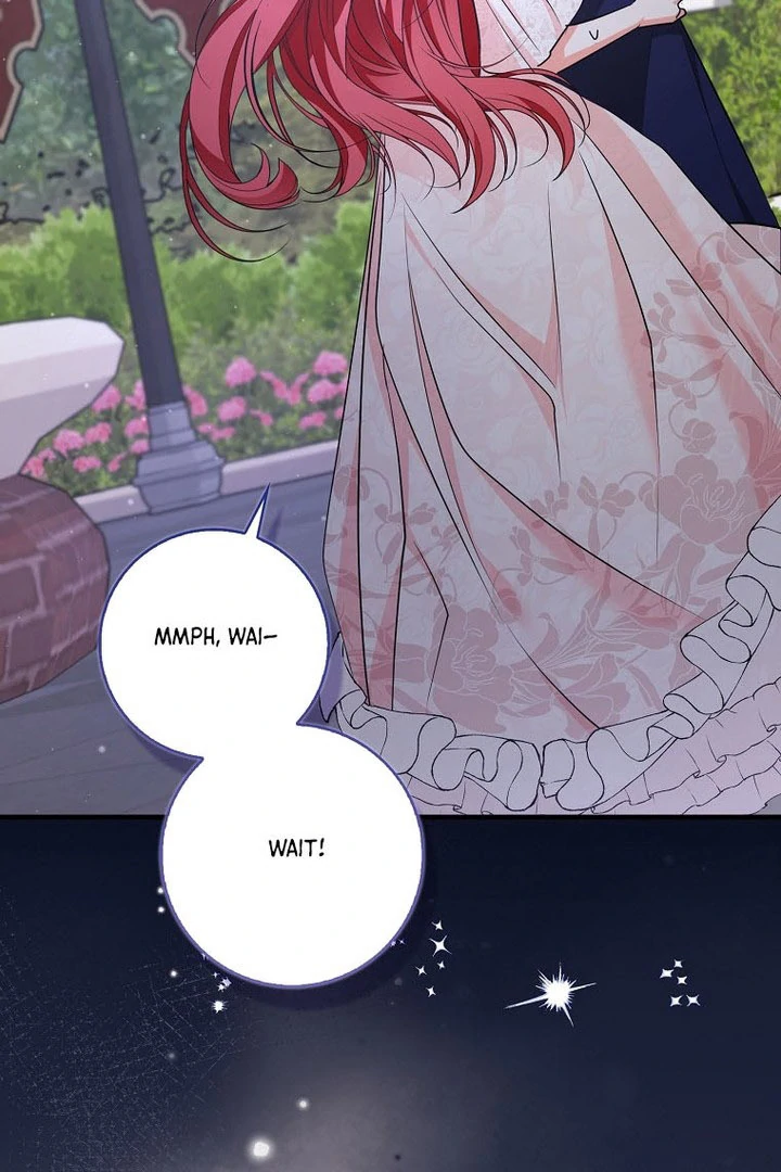 I've Become the Target of the Male Leads Chapter 16 - page 12