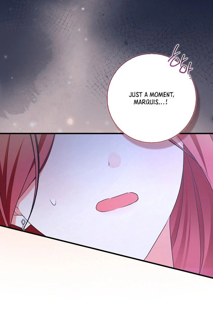 I've Become the Target of the Male Leads Chapter 16 - page 13
