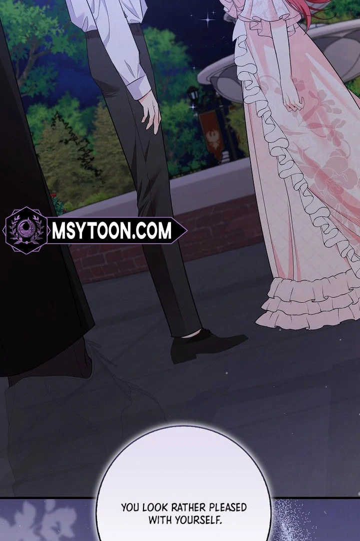 I've Become the Target of the Male Leads Chapter 16 - page 2