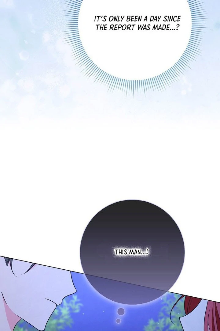 I've Become the Target of the Male Leads Chapter 16 - page 20