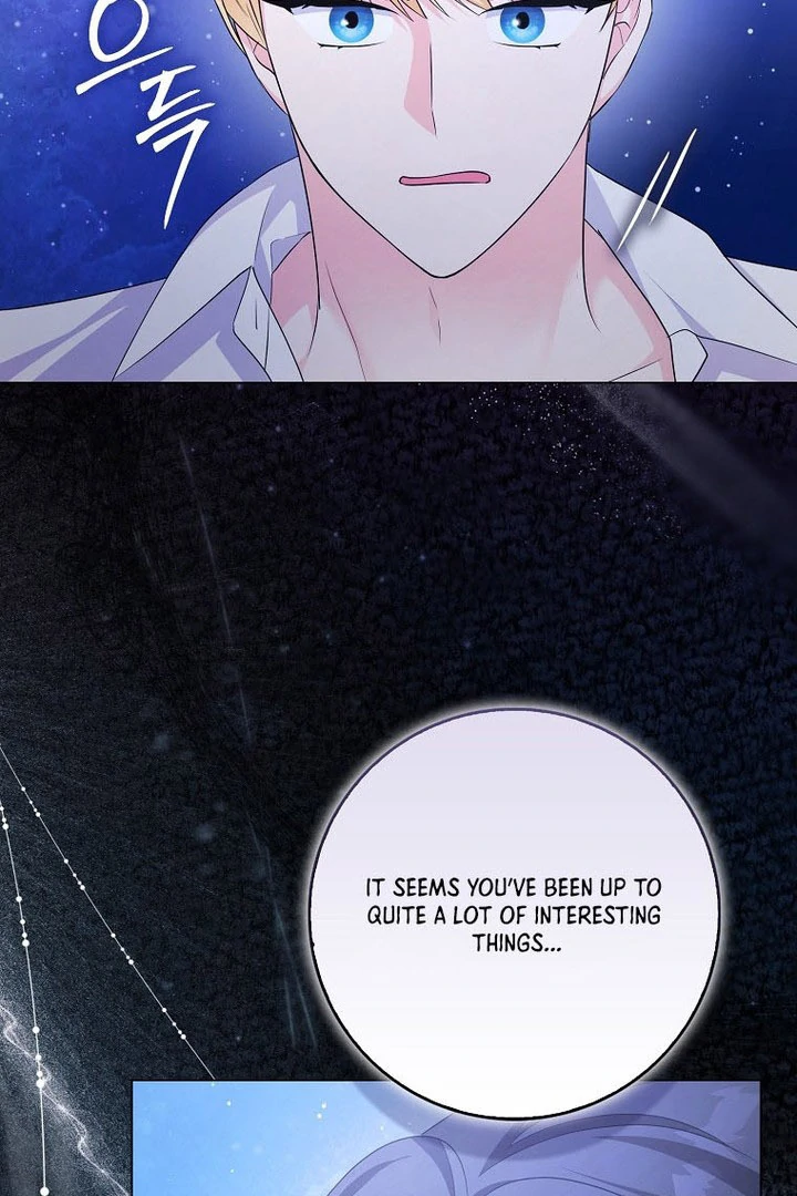 I've Become the Target of the Male Leads Chapter 16 - page 24