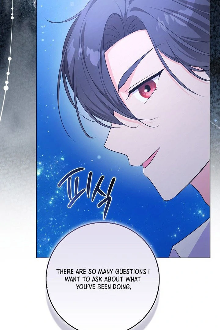 I've Become the Target of the Male Leads Chapter 16 - page 25