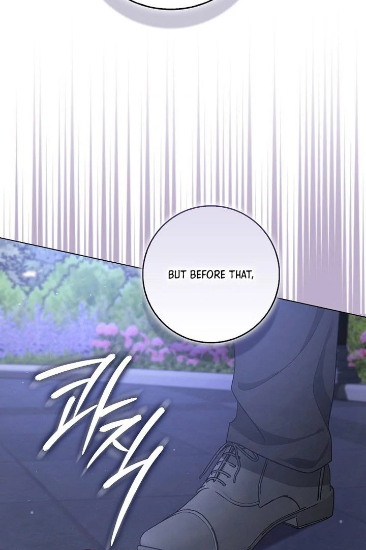 I've Become the Target of the Male Leads Chapter 16 - page 26