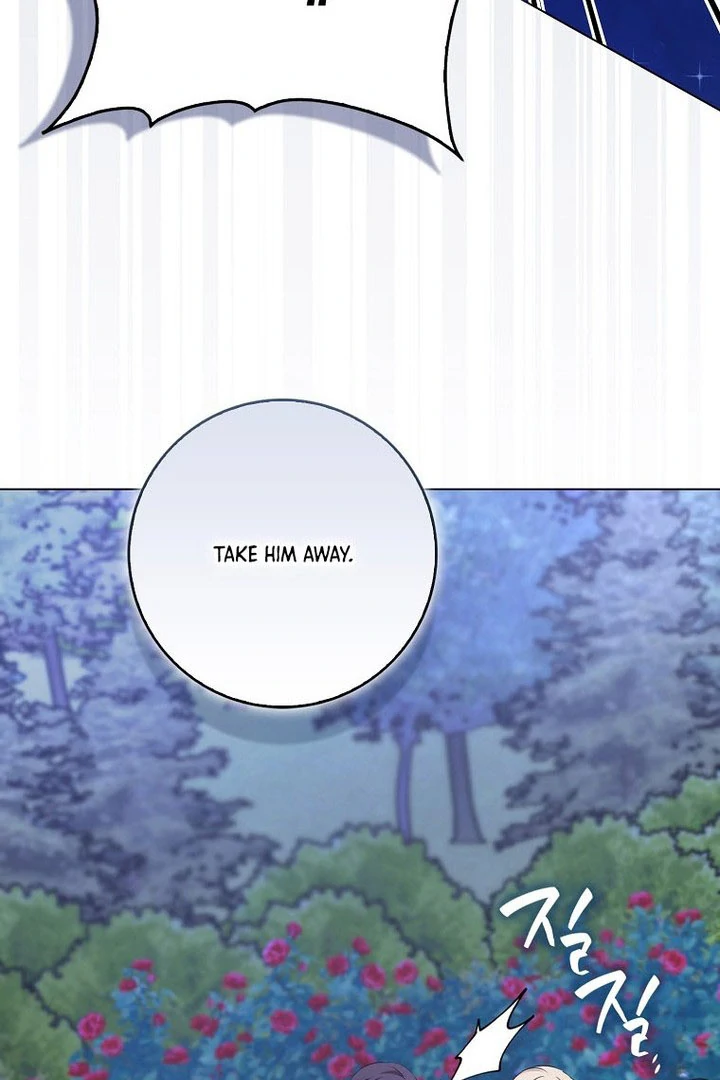 I've Become the Target of the Male Leads Chapter 16 - page 32