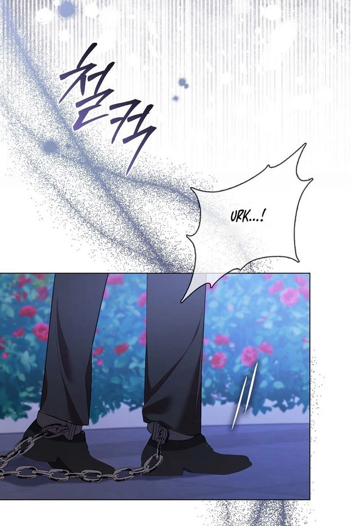 I've Become the Target of the Male Leads Chapter 16 - page 36