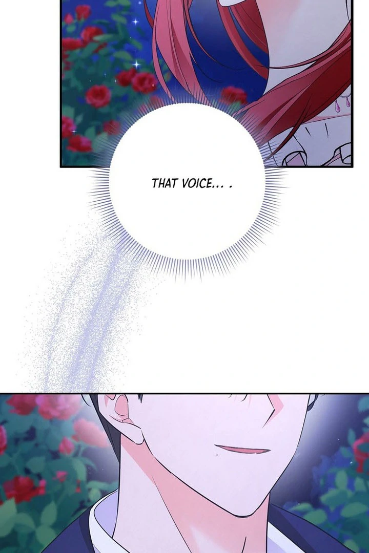I've Become the Target of the Male Leads Chapter 16 - page 4