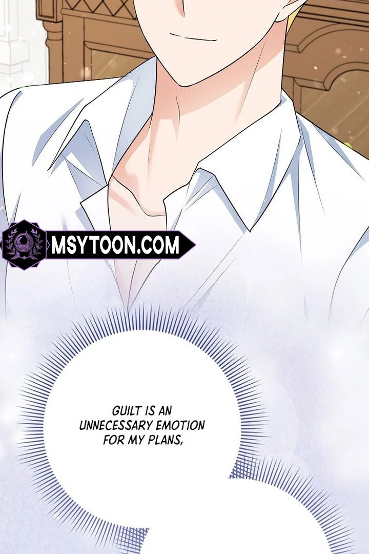 I've Become the Target of the Male Leads Chapter 16 - page 40