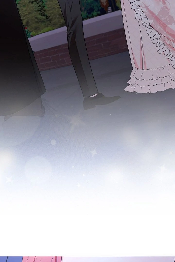 I've Become the Target of the Male Leads Chapter 16 - page 42