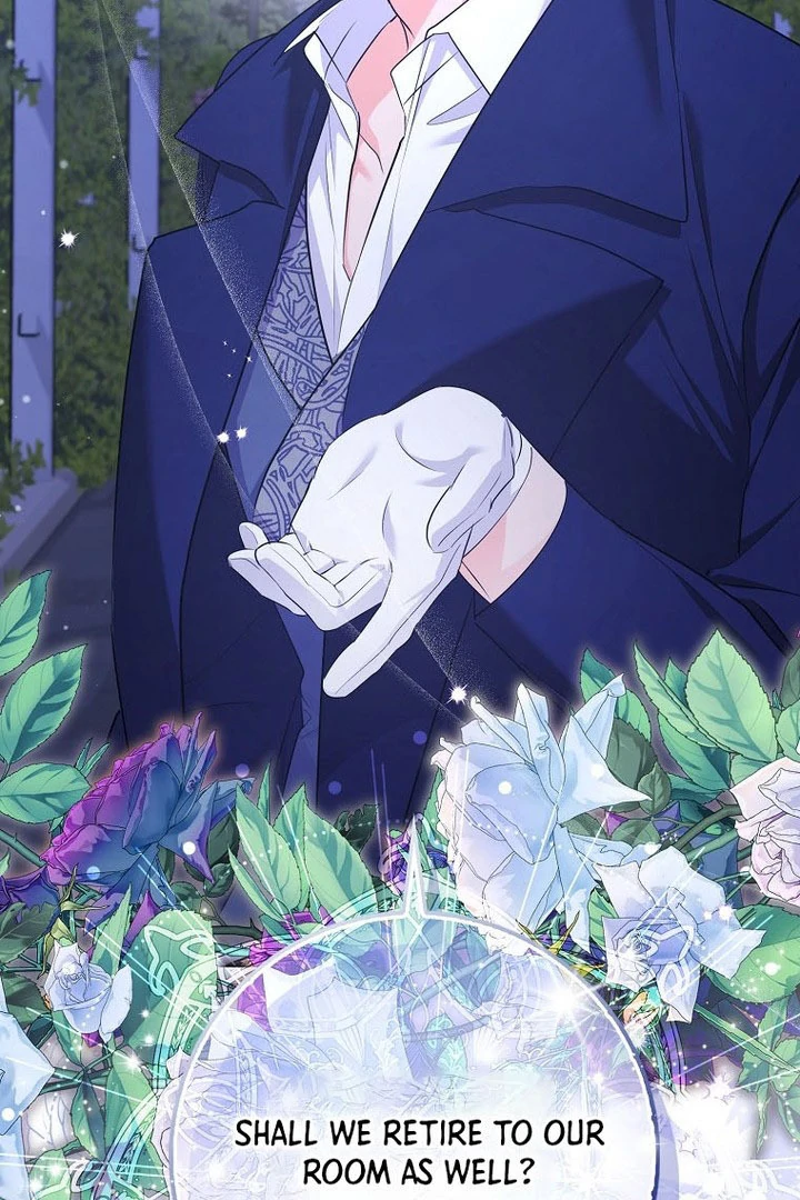 I've Become the Target of the Male Leads Chapter 16 - page 46