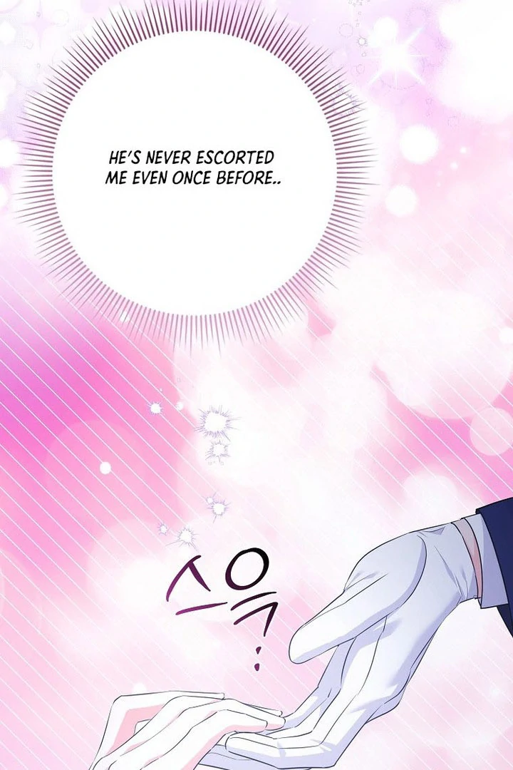 I've Become the Target of the Male Leads Chapter 16 - page 49