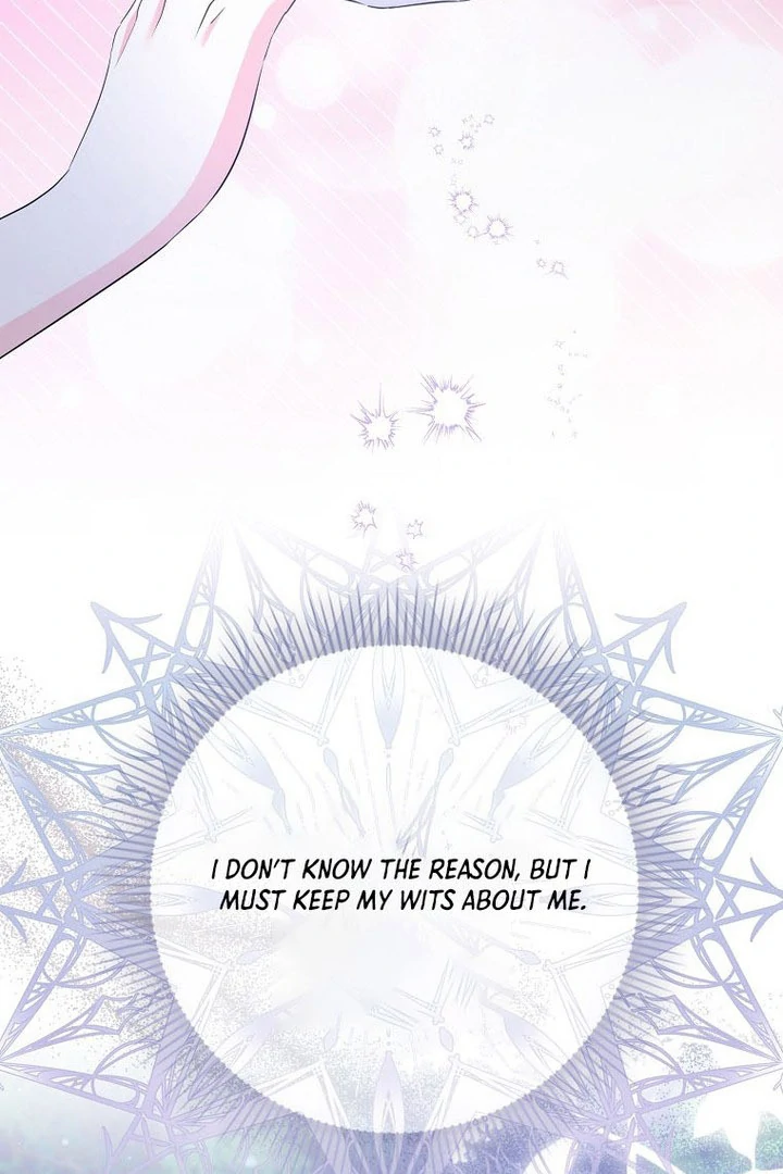 I've Become the Target of the Male Leads Chapter 16 - page 50