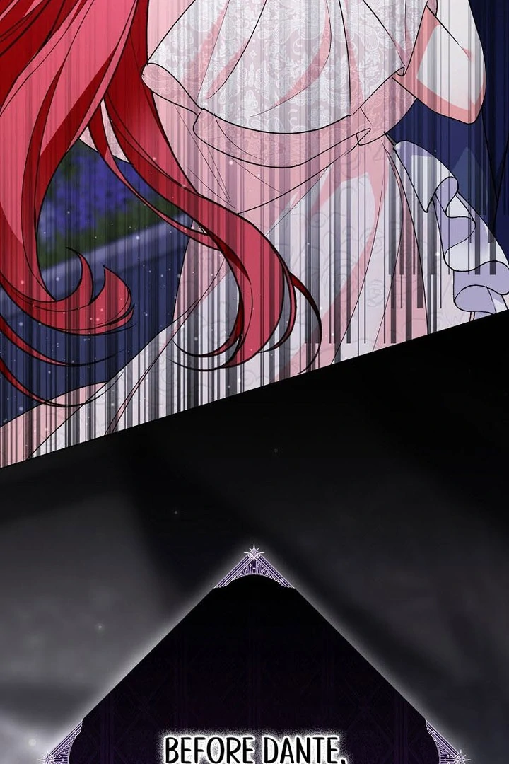 I've Become the Target of the Male Leads Chapter 16 - page 57