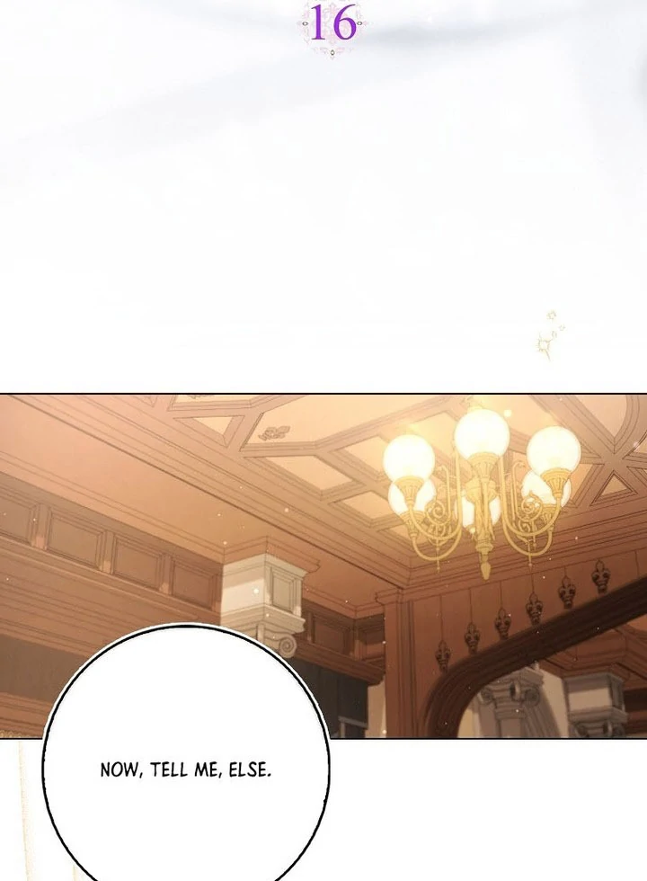 I've Become the Target of the Male Leads Chapter 16 - page 59
