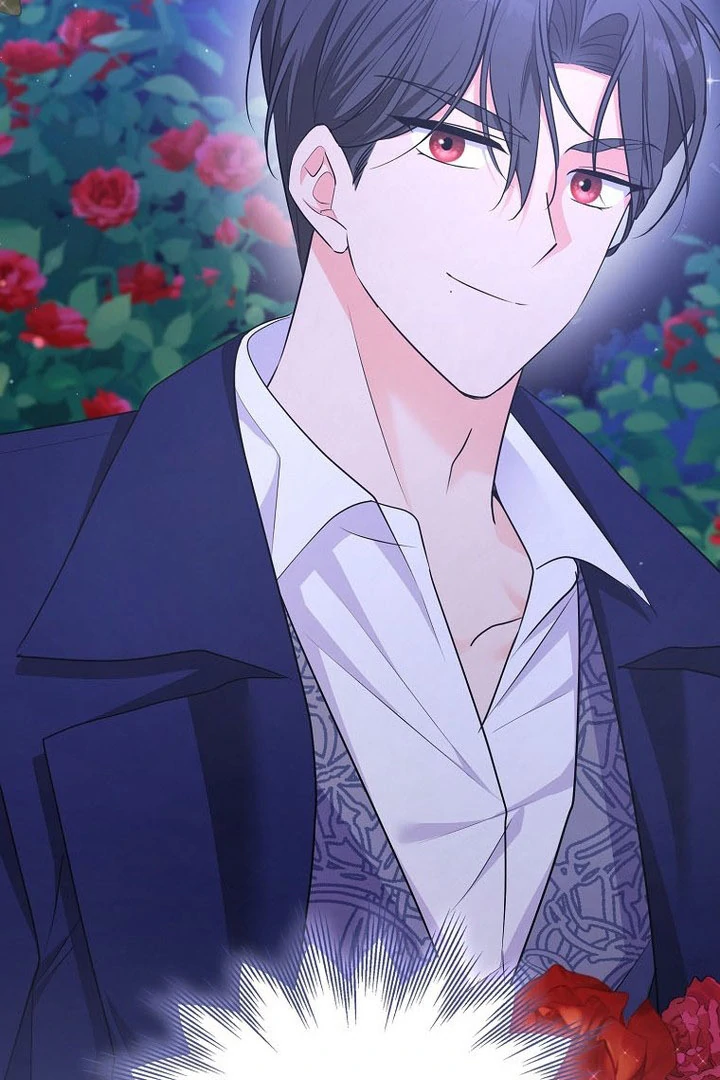 I've Become the Target of the Male Leads Chapter 16 - page 6