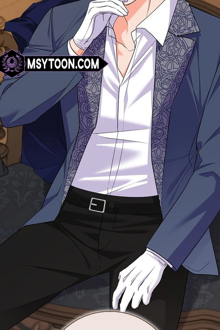 I've Become the Target of the Male Leads Chapter 16 - page 62
