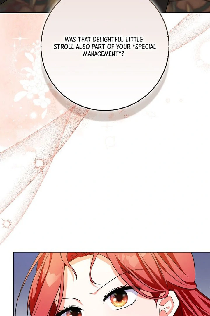 I've Become the Target of the Male Leads Chapter 16 - page 63