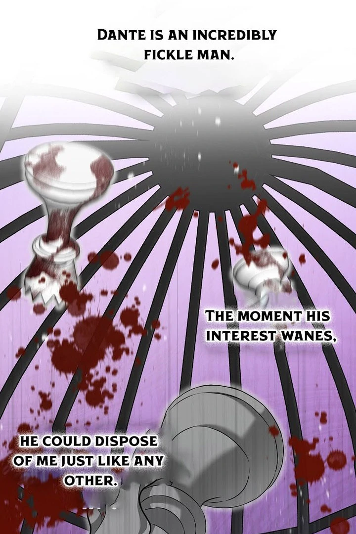I've Become the Target of the Male Leads Chapter 16 - page 65