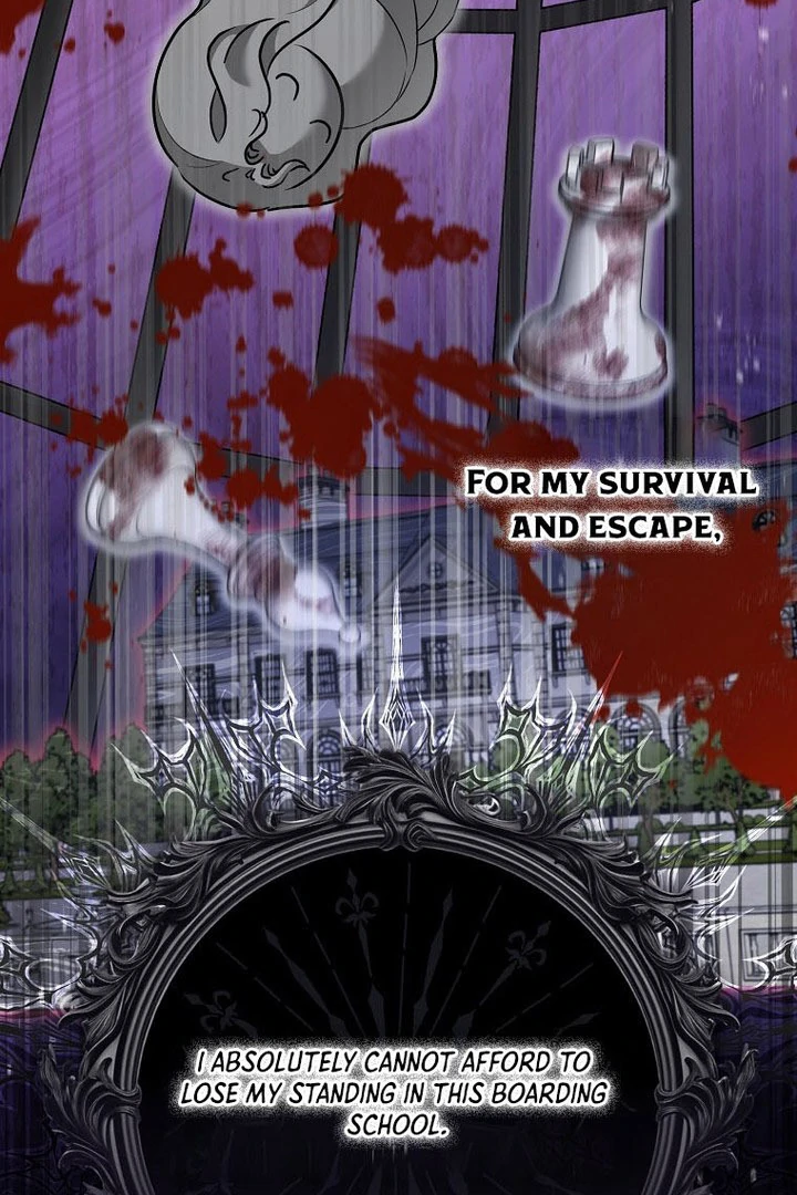 I've Become the Target of the Male Leads Chapter 16 - page 66