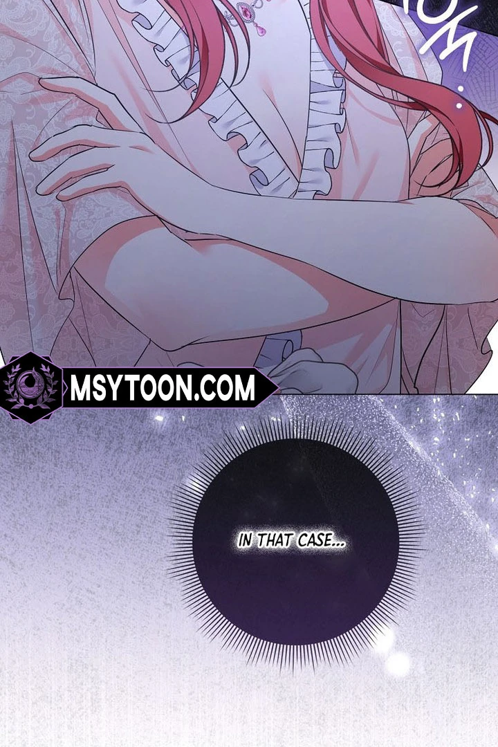 I've Become the Target of the Male Leads Chapter 16 - page 68