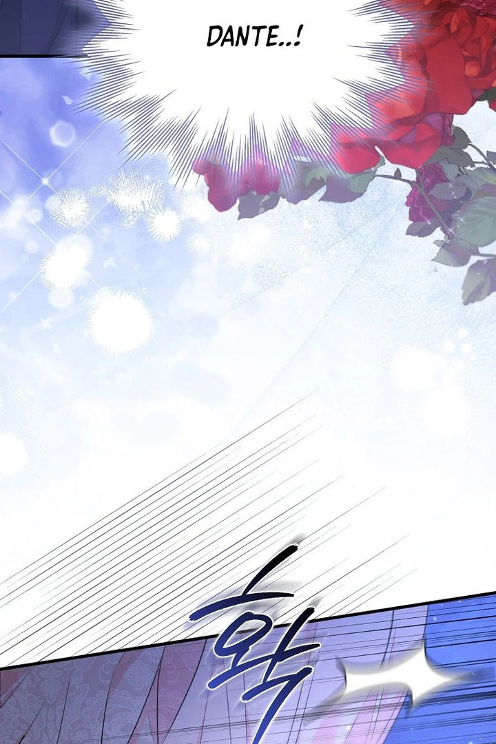 I've Become the Target of the Male Leads Chapter 16 - page 7