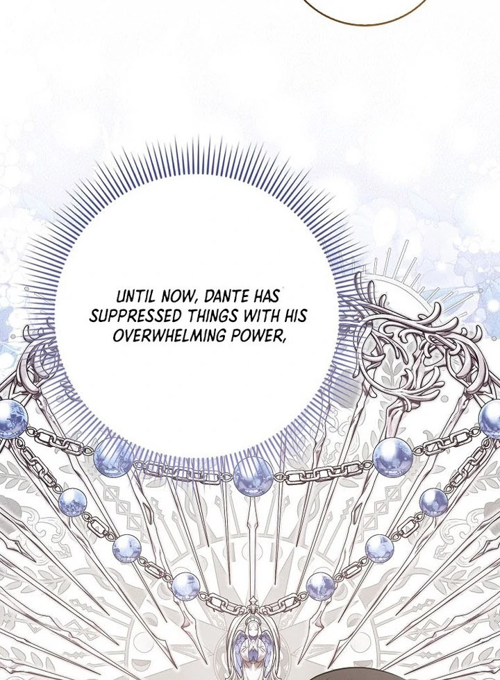 I've Become the Target of the Male Leads Chapter 16 - page 75
