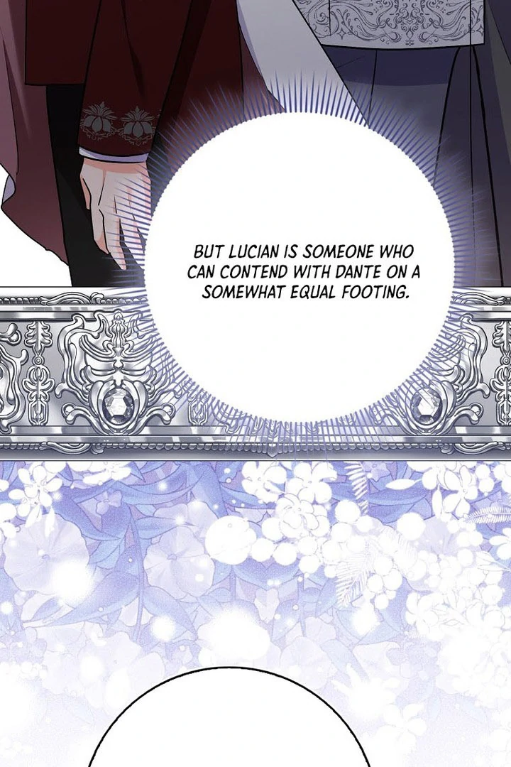 I've Become the Target of the Male Leads Chapter 16 - page 77