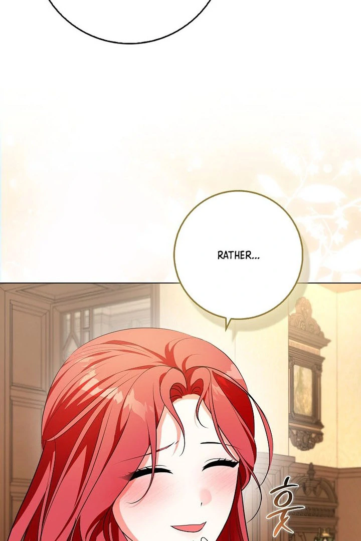 I've Become the Target of the Male Leads Chapter 16 - page 79