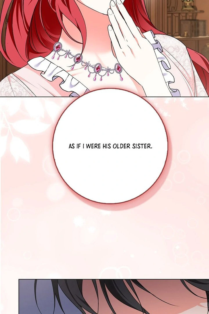 I've Become the Target of the Male Leads Chapter 16 - page 80