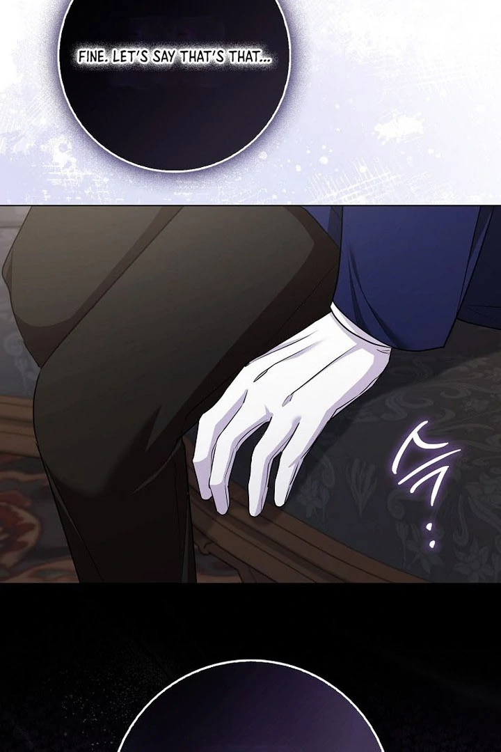 I've Become the Target of the Male Leads Chapter 16 - page 82