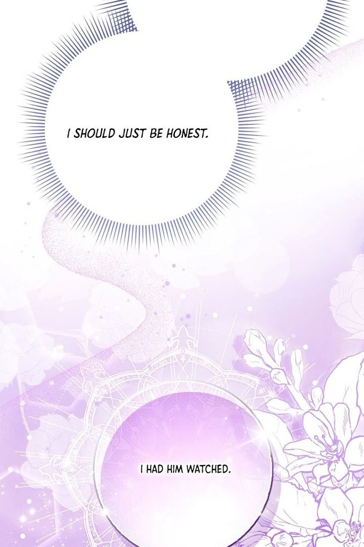 I've Become the Target of the Male Leads Chapter 16 - page 87