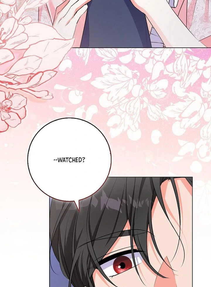 I've Become the Target of the Male Leads Chapter 16 - page 89