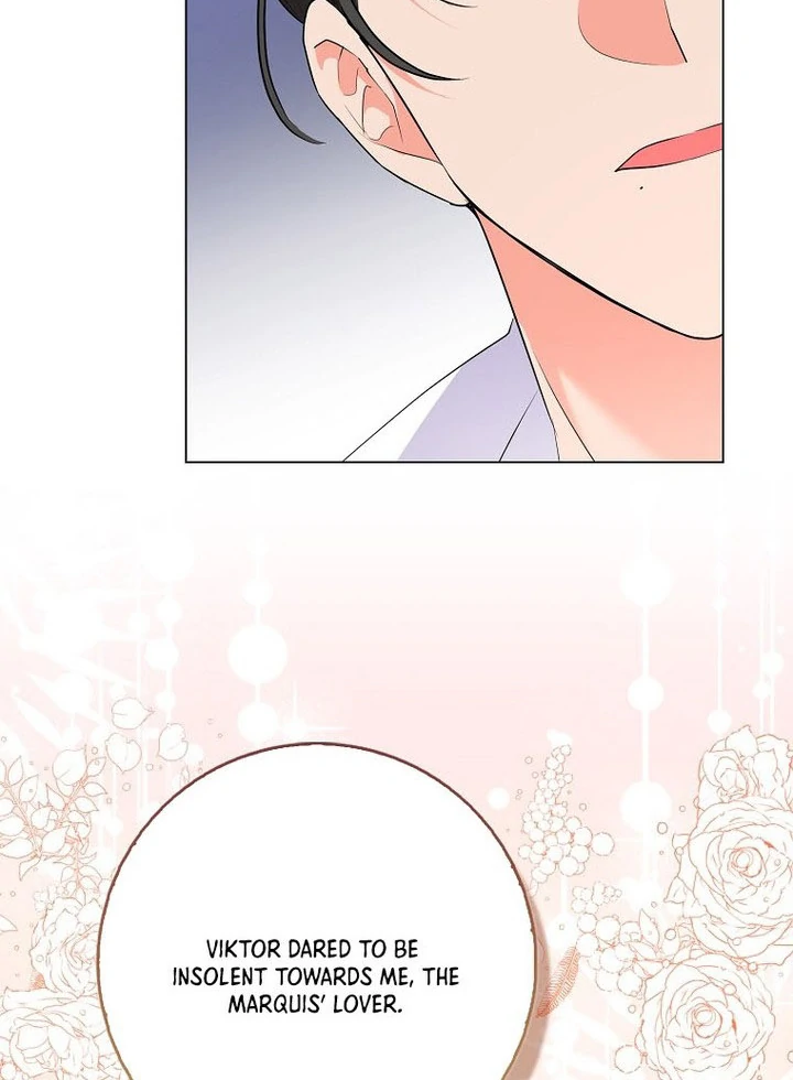 I've Become the Target of the Male Leads Chapter 16 - page 90