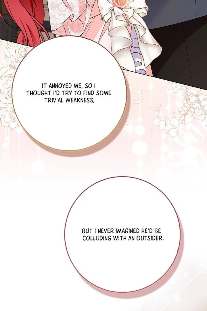 I've Become the Target of the Male Leads Chapter 16 - page 92