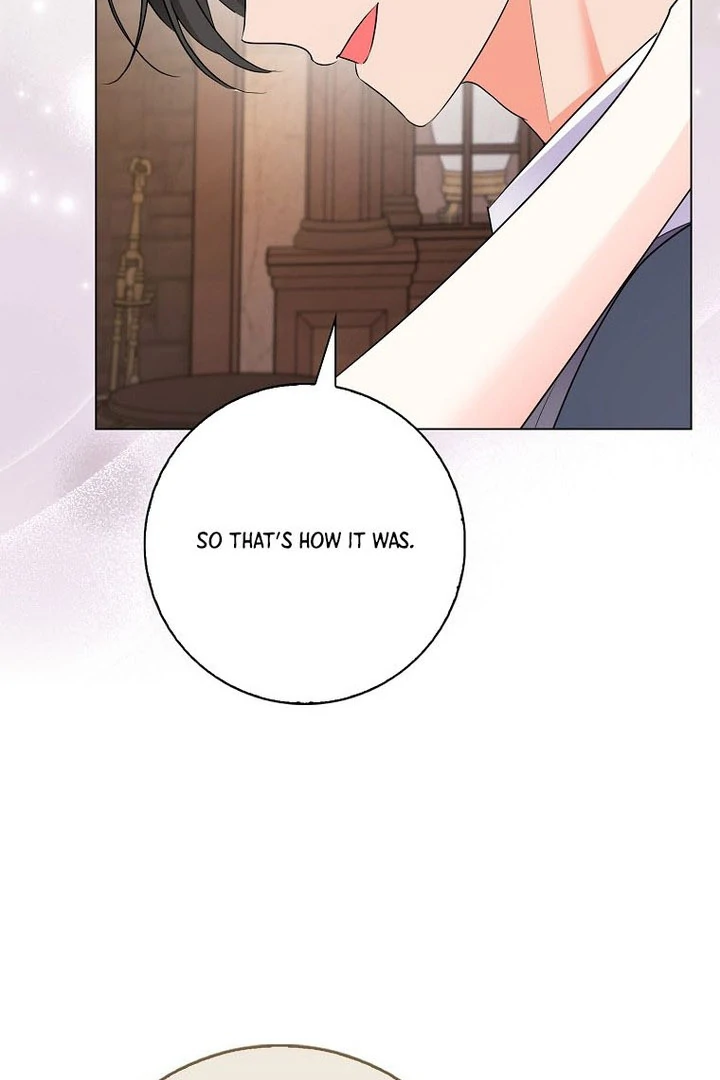 I've Become the Target of the Male Leads Chapter 16 - page 94