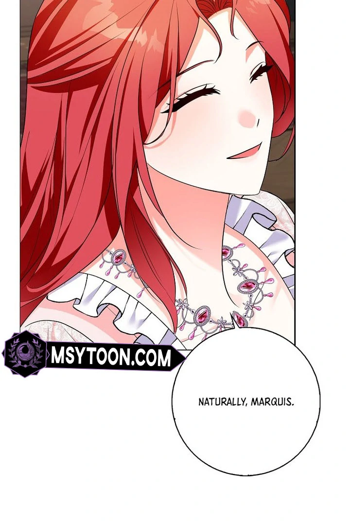 I've Become the Target of the Male Leads Chapter 16 - page 98