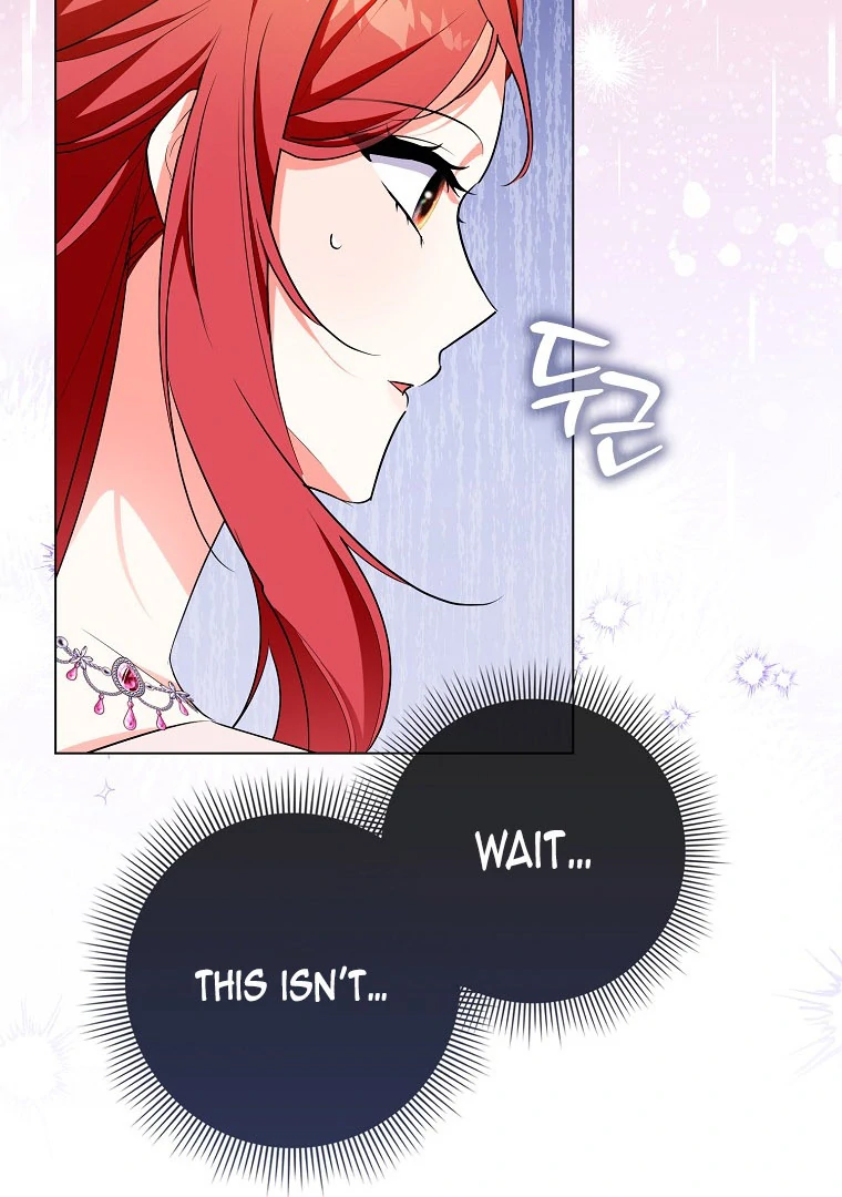I've Become the Target of the Male Leads Chapter 17 - page 10