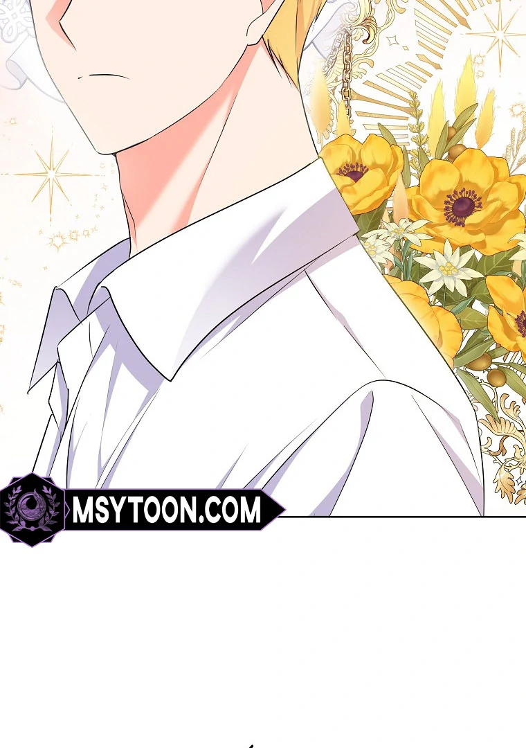 I've Become the Target of the Male Leads Chapter 17 - page 102
