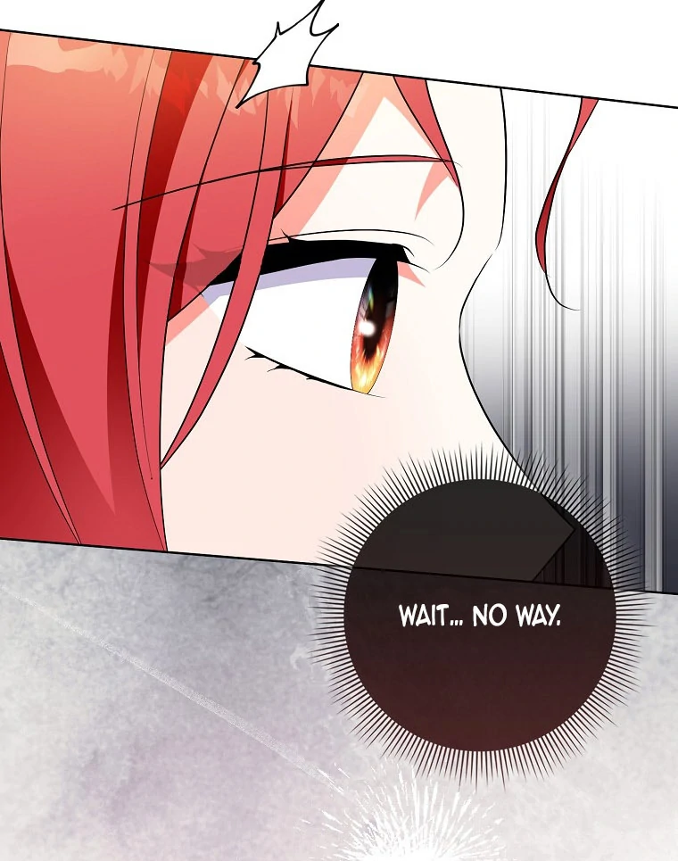 I've Become the Target of the Male Leads Chapter 17 - page 103