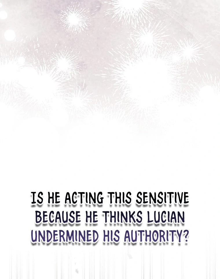 I've Become the Target of the Male Leads Chapter 17 - page 104