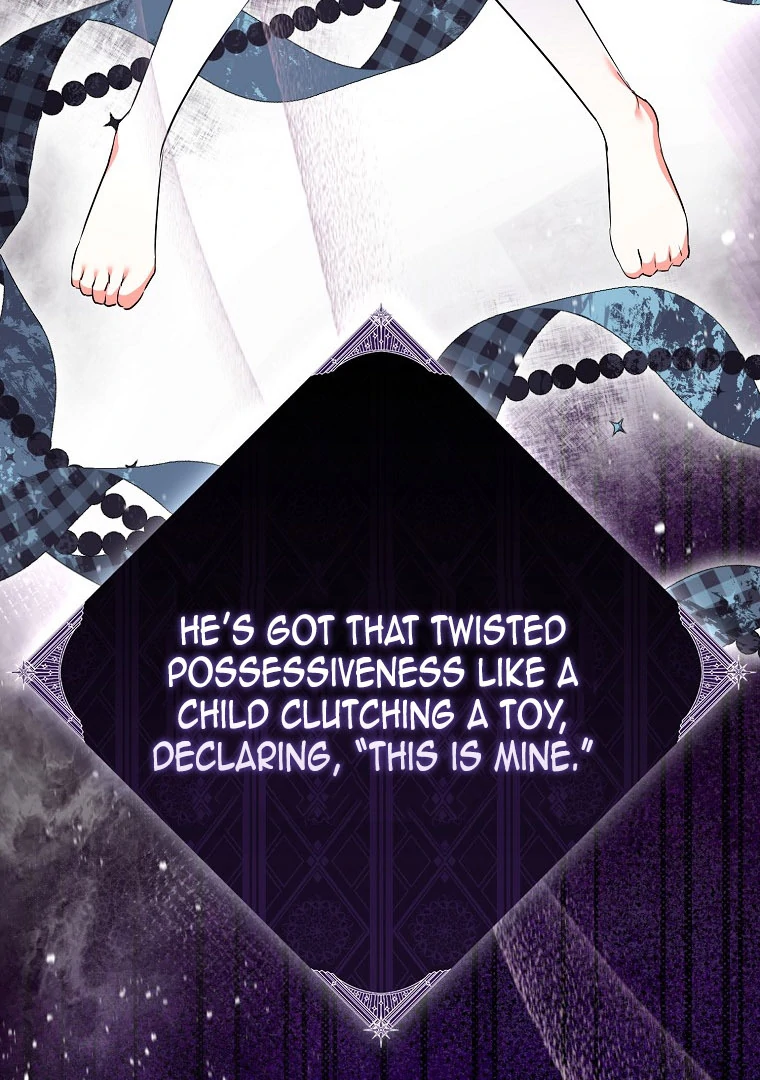 I've Become the Target of the Male Leads Chapter 17 - page 109