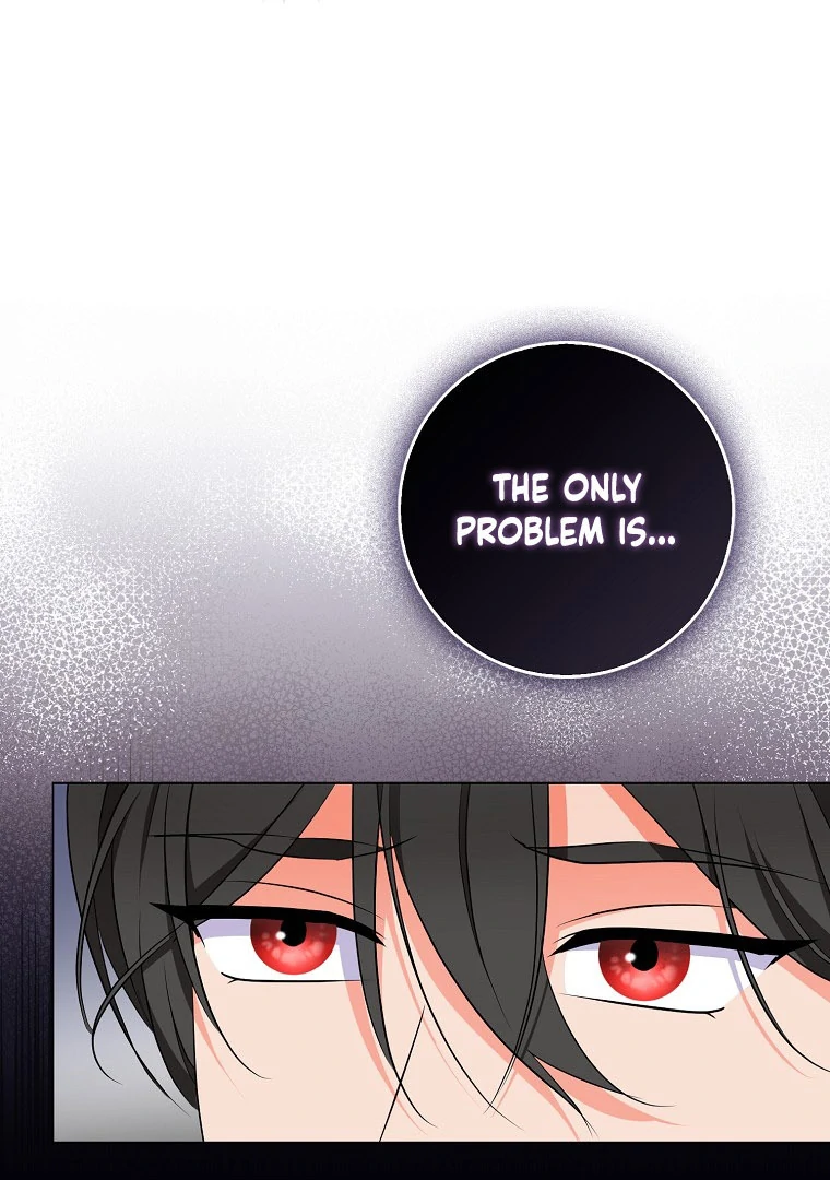 I've Become the Target of the Male Leads Chapter 17 - page 11