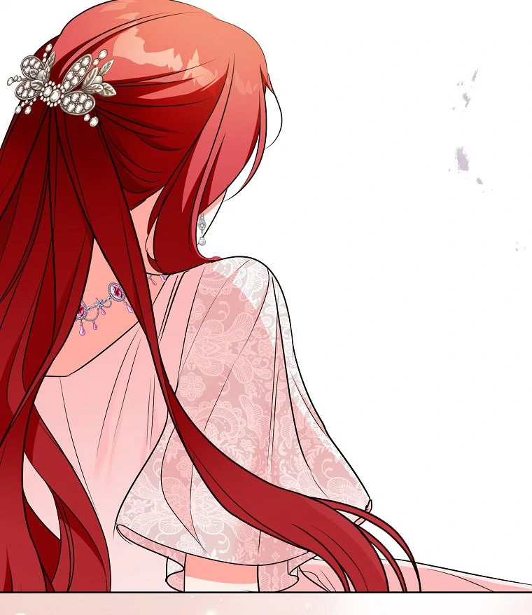 I've Become the Target of the Male Leads Chapter 17 - page 114