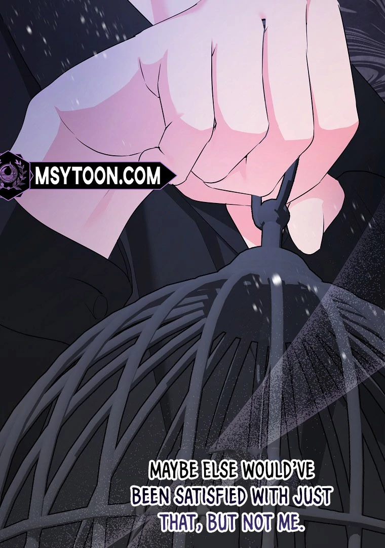 I've Become the Target of the Male Leads Chapter 17 - page 117