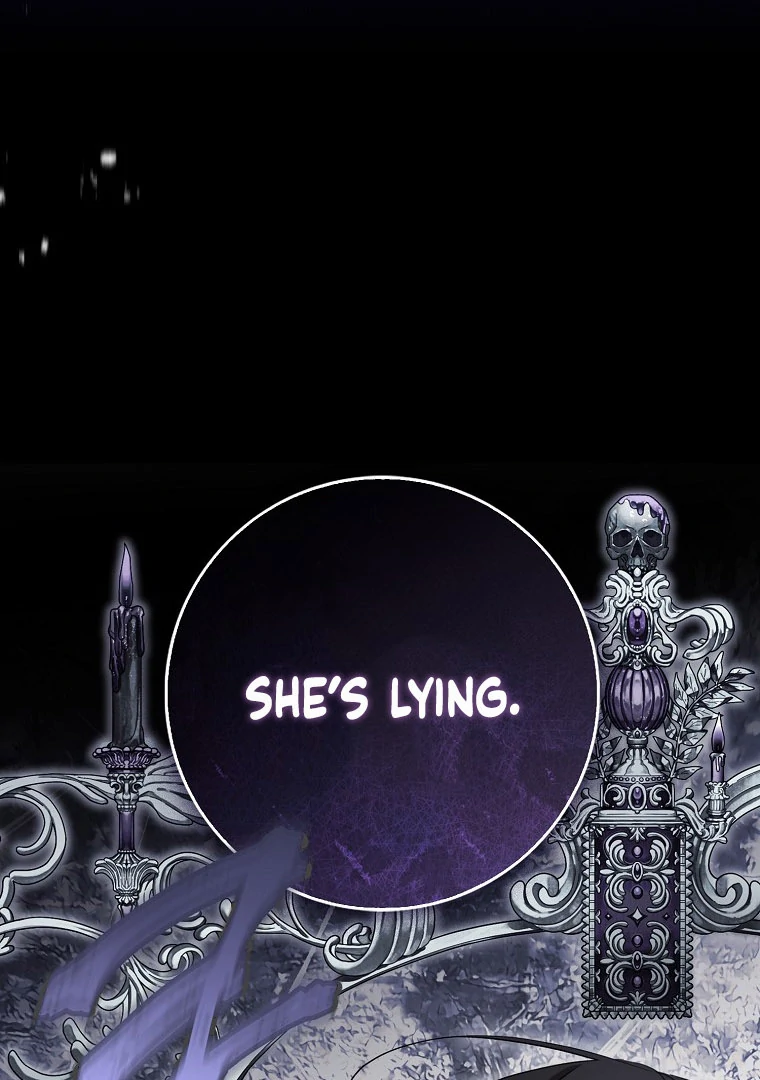 I've Become the Target of the Male Leads Chapter 17 - page 12