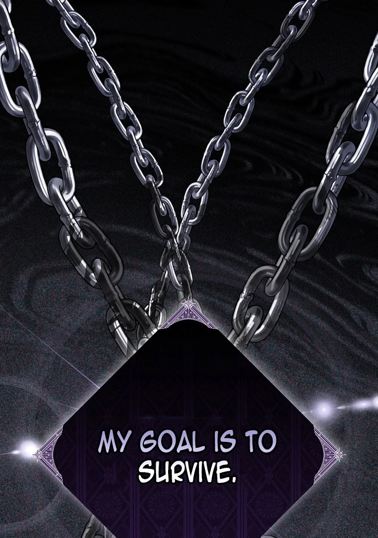 I've Become the Target of the Male Leads Chapter 17 - page 121