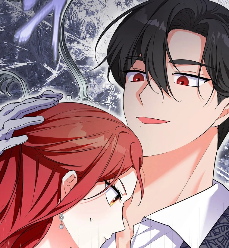 I've Become the Target of the Male Leads Chapter 17 - page 13