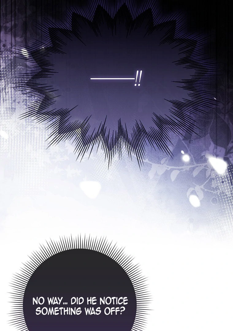 I've Become the Target of the Male Leads Chapter 17 - page 15