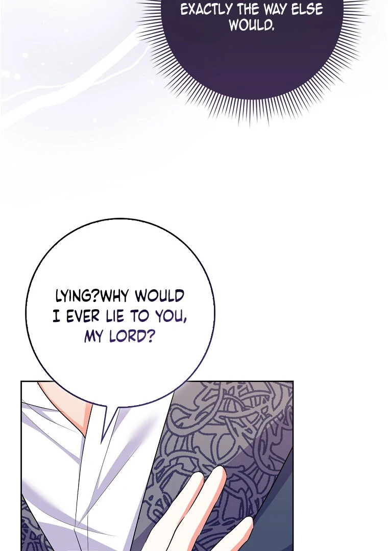 I've Become the Target of the Male Leads Chapter 17 - page 17
