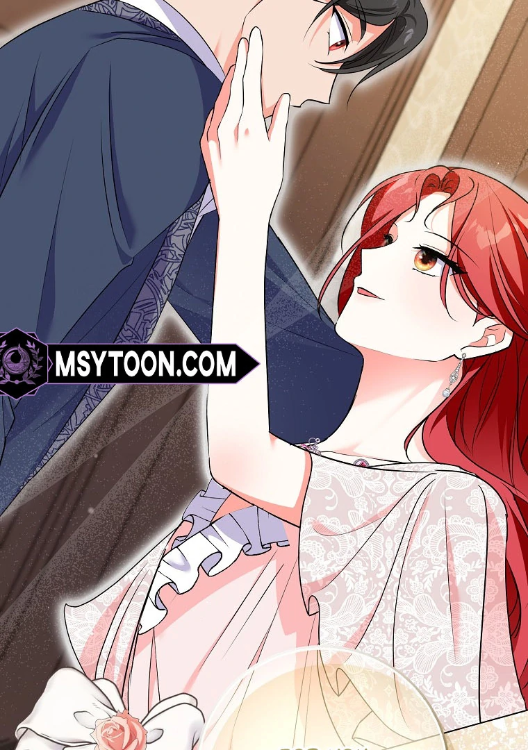 I've Become the Target of the Male Leads Chapter 17 - page 2