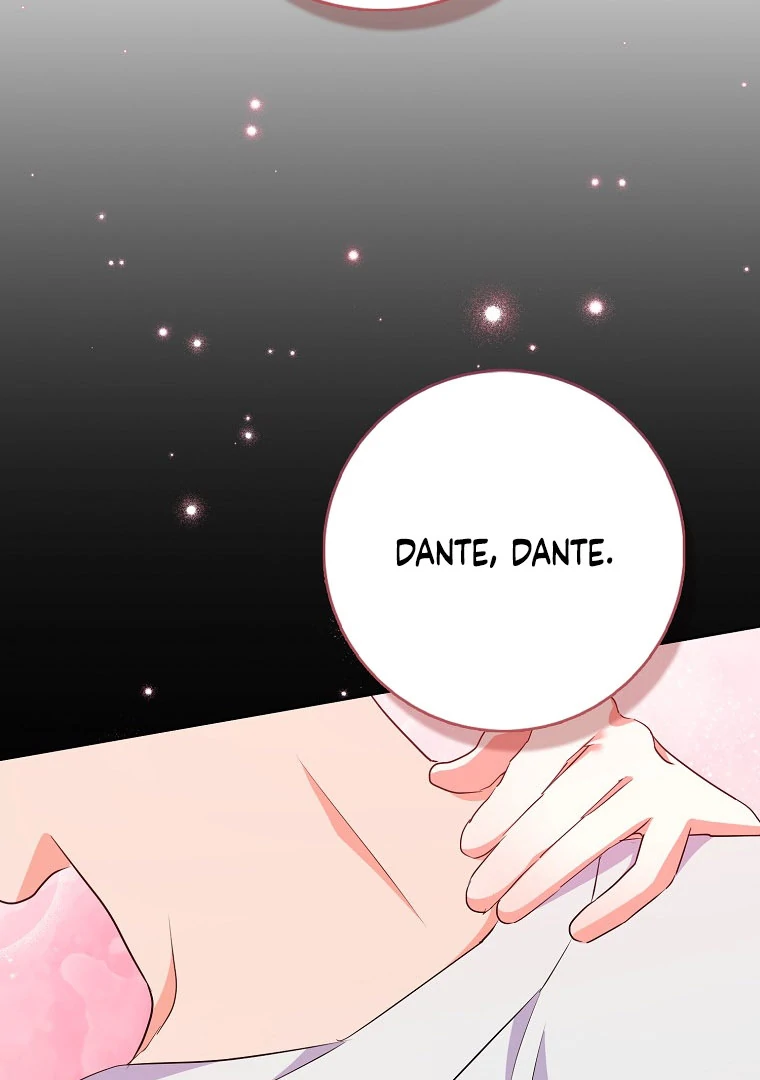 I've Become the Target of the Male Leads Chapter 17 - page 25